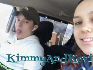 KimmyAndKevin