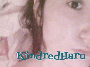 KindredHaru