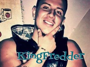 KingFredder