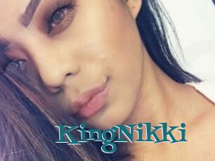 KingNikki