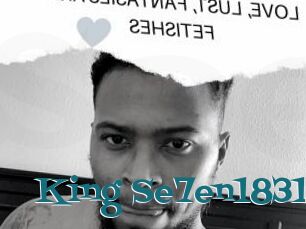 King_Se7en1831