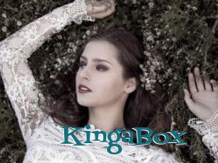 KingaBox