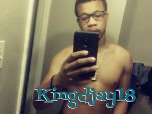 Kingdjay18