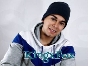 KingxFox