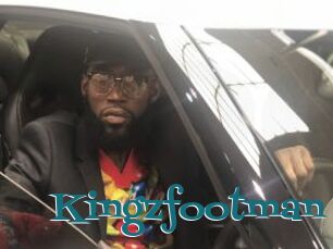 Kingzfootman