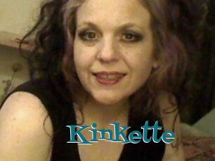 Kinkette