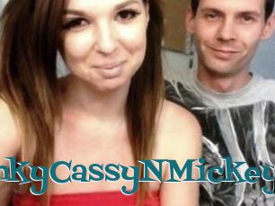 KinkyCassyNMickey