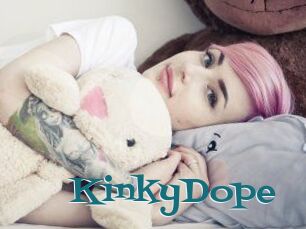 KinkyDope