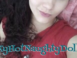 KinkyHotNaughtyDoll