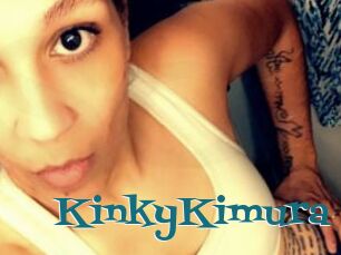 KinkyKimura