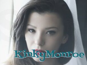KinkyMonroe