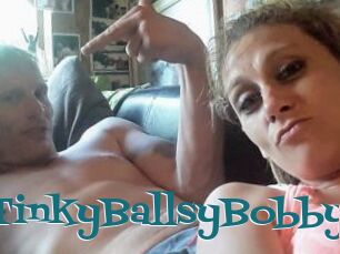KinkyTinkyBallsyBobby
