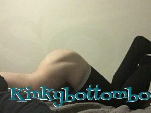 Kinkybottomboy