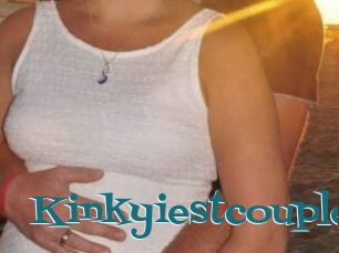 Kinkyiestcouple