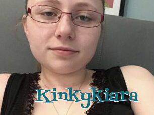 Kinkykiara