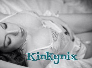 Kinkynix