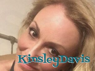 Kinsley_Davis