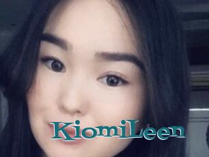 KiomiLeen