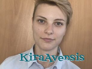 KiraAvensis