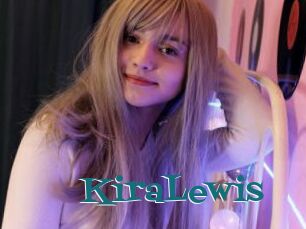 KiraLewis