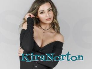 KiraNorton