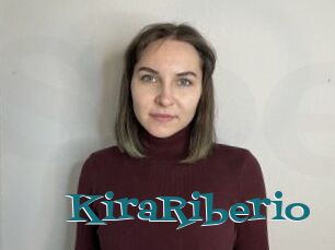 KiraRiberio