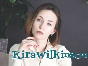 KiraWilkinson