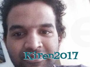 Kiren2017