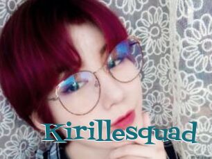 Kirillesquad