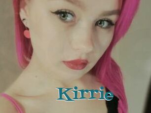 Kirrie