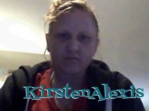 KirstenAlexis