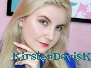 KirstenDavisK
