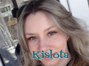 Kislota