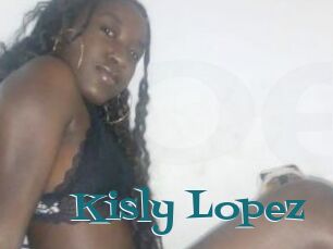 Kisly_Lopez