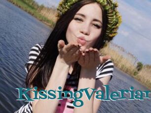 KissingValerian