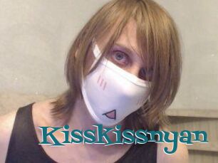 Kisskissnyan