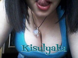 Kisulyaka