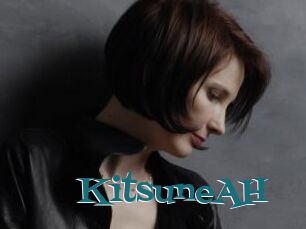 KitsuneAH
