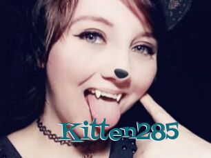 Kitten285