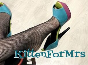 KittenForMrs