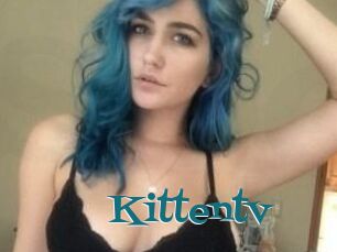 Kittentv