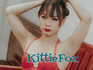 KittieFox