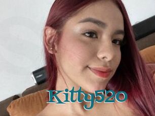 Kitty520
