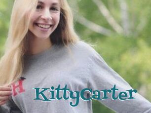 KittyCarter