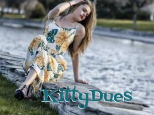 KittyDues