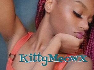 KittyMeowX