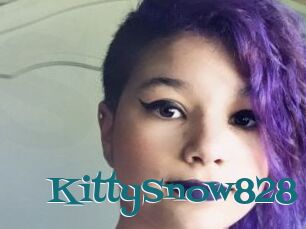 KittySnow828