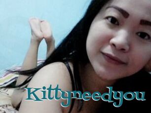 Kittyneedyou