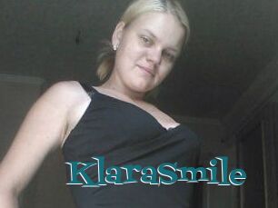 KlaraSmile