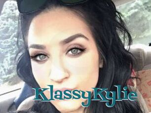KlassyKylie